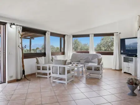 Iride, Maison 6 personnes à Golfo Aranci - Photo 11