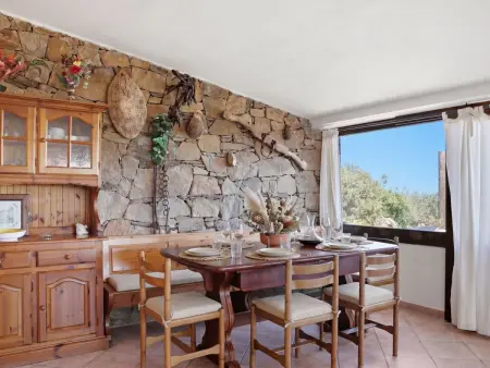 Iride, Maison 6 personnes à Golfo Aranci - Photo 12