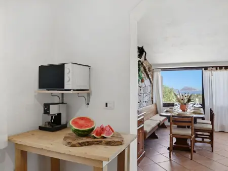 Iride, Maison 6 personnes à Golfo Aranci - Photo 13