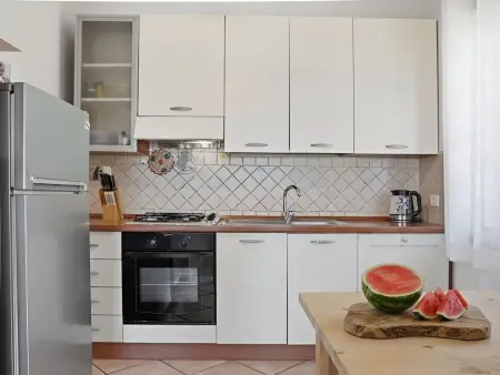 Iride, Maison 6 personnes à Golfo Aranci - Photo 14