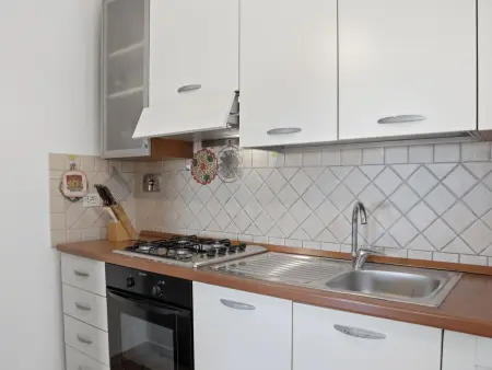 Iride, Maison 6 personnes à Golfo Aranci - Photo 15