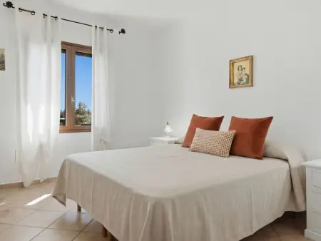 Iride, Maison 6 personnes à Golfo Aranci - Photo 16