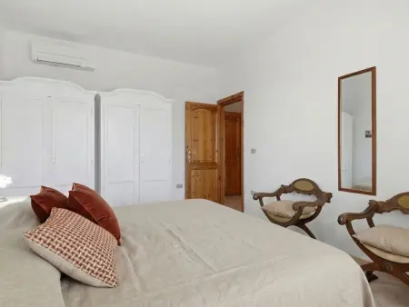 Iride, Maison 6 personnes à Golfo Aranci - Photo 18