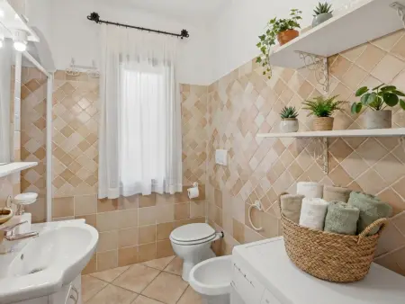 Iride, Maison 6 personnes à Golfo Aranci - Photo 19