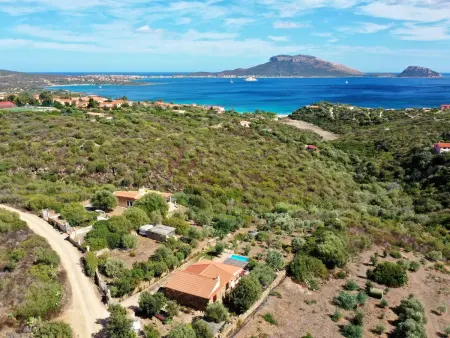Iride, Maison 6 personnes à Golfo Aranci - Photo 21