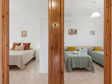 Iride, Maison 6 personnes à Golfo Aranci - Photo 22