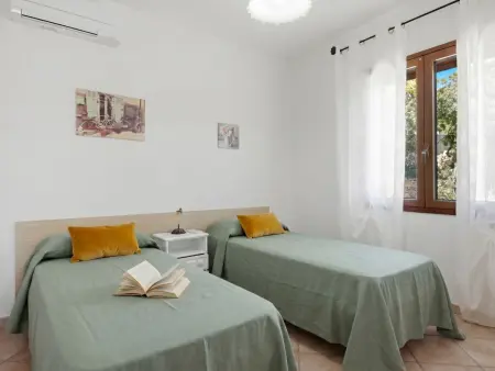 Iride, Maison 6 personnes à Golfo Aranci - Photo 23