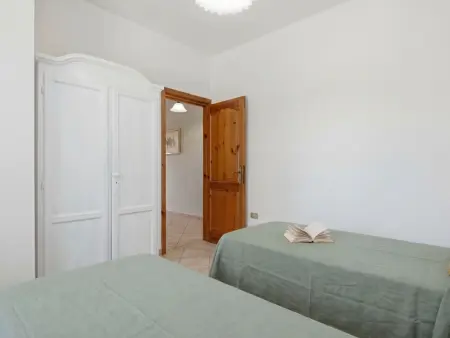 Iride, Maison 6 personnes à Golfo Aranci - Photo 24