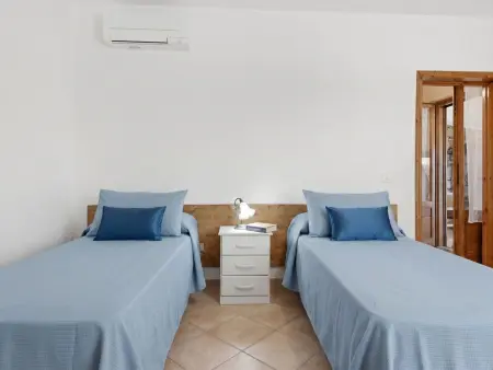 Iride, Maison 6 personnes à Golfo Aranci - Photo 25