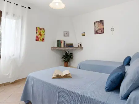 Iride, Maison 6 personnes à Golfo Aranci - Photo 27