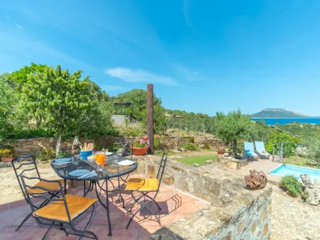 Iride, Maison 6 personnes à Golfo Aranci - Photo 28