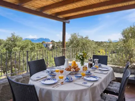 Iride, Maison 6 personnes à Golfo Aranci - Photo 29