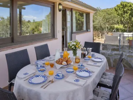 Iride, Maison 6 personnes à Golfo Aranci - Photo 30