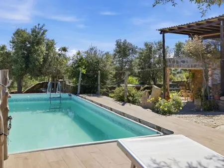 Iride, Maison 6 personnes à Golfo Aranci - Photo 32