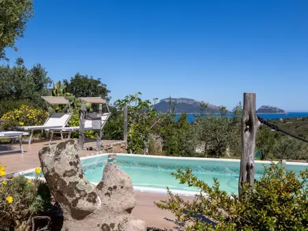 Iride, Maison 6 personnes à Golfo Aranci - Photo 33