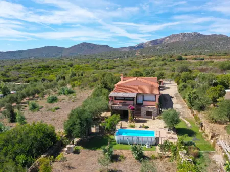 Iride, Maison 6 personnes à Golfo Aranci - Photo 34