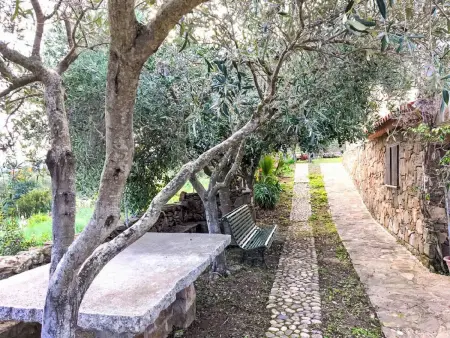 Iride, Maison 6 personnes à Golfo Aranci - Photo 35
