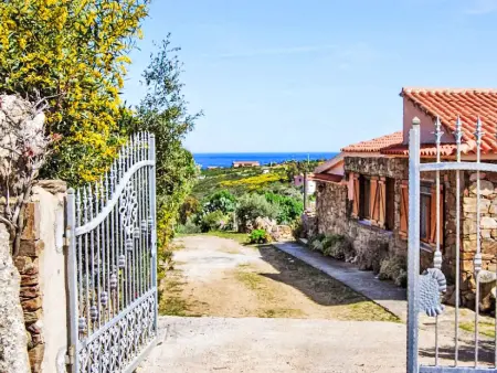 Iride, Maison 6 personnes à Golfo Aranci - Photo 36