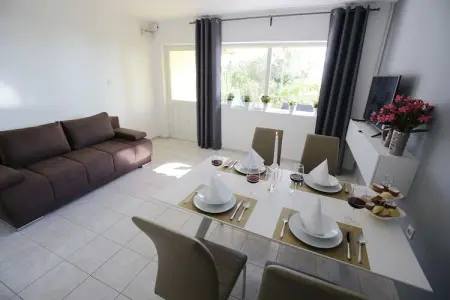 Mediterano 3, Maison de vacances de luxe àBibinje près de la mer - Photo 1