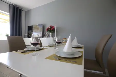 Mediterano 3, Maison de vacances de luxe àBibinje près de la mer - Photo 6