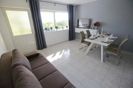 Mediterano 3, Maison de vacances de luxe àBibinje près de la mer - Photo 8