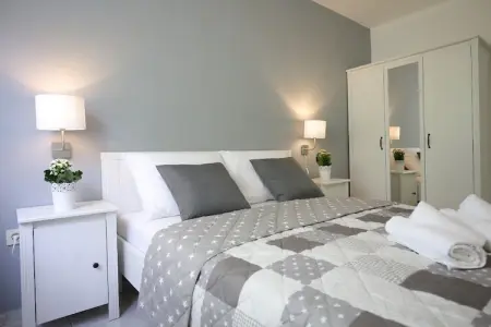Mediterano 3, Maison de vacances de luxe àBibinje près de la mer - Photo 9