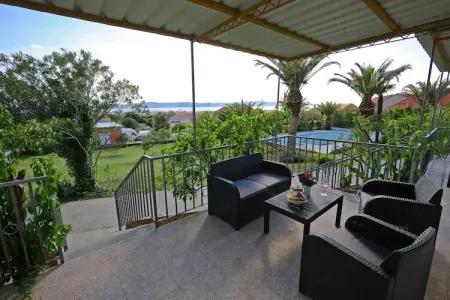 Mediterano 3, Maison de vacances de luxe àBibinje près de la mer - Photo 12