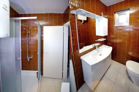 Mediterano 3, Maison de vacances de luxe àBibinje près de la mer - Photo 14