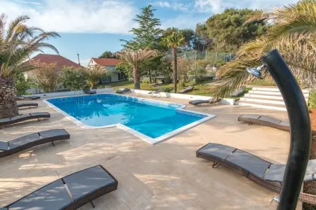 Mediterano 3, Maison de vacances de luxe àBibinje près de la mer - Photo 20