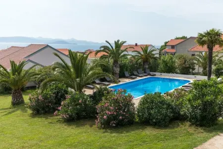 Mediterano 3, Maison de vacances de luxe àBibinje près de la mer - Photo 26