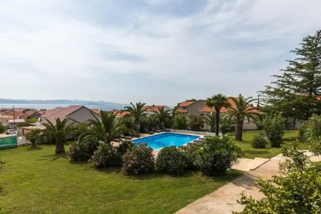 Mediterano 3, Maison de vacances de luxe àBibinje près de la mer - Photo 28