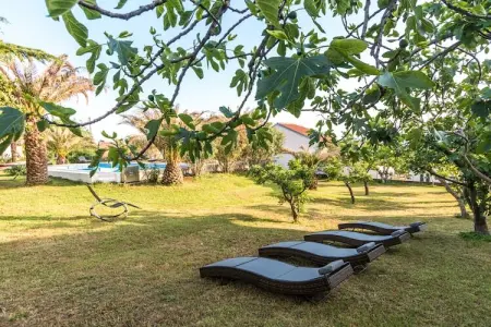 Mediterano 3, Maison de vacances de luxe àBibinje près de la mer - Photo 29