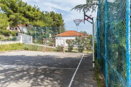 Mediterano 3, Maison de vacances de luxe àBibinje près de la mer - Photo 32