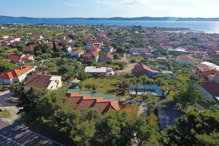 Mediterano 3, Maison de vacances de luxe àBibinje près de la mer - Photo 33