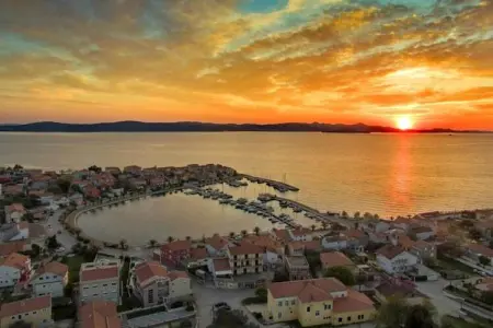 Mediterano 3, Maison de vacances de luxe àBibinje près de la mer - Photo 34