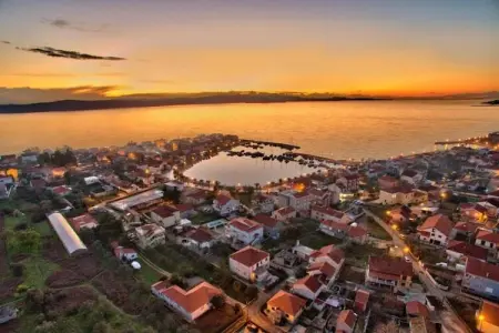 Mediterano 3, Maison de vacances de luxe àBibinje près de la mer - Photo 35