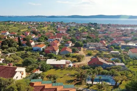 Mediterano 3, Maison de vacances de luxe àBibinje près de la mer - Photo 37