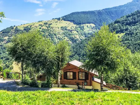 Le Raccard, Chalet 6 personnes à Nendaz - Photo 3
