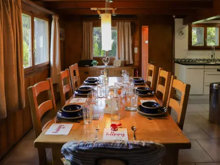 Le Raccard, Chalet 6 personnes à Nendaz - Photo 4