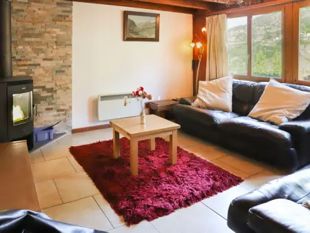 Le Raccard, Chalet 6 personnes à Nendaz - Photo 5
