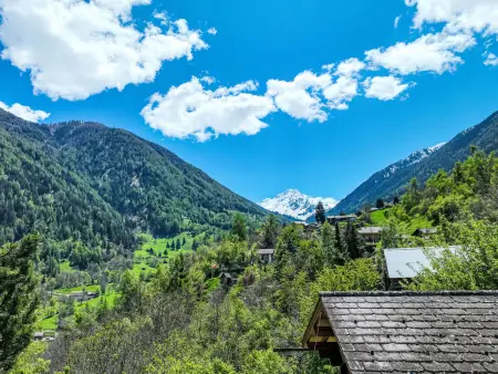 Le Raccard, Chalet 6 personnes à Nendaz - Photo 6