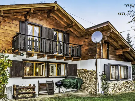 Le Raccard, Chalet 6 personnes à Nendaz - Photo 7