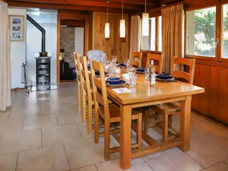 Le Raccard, Chalet 6 personnes à Nendaz - Photo 8