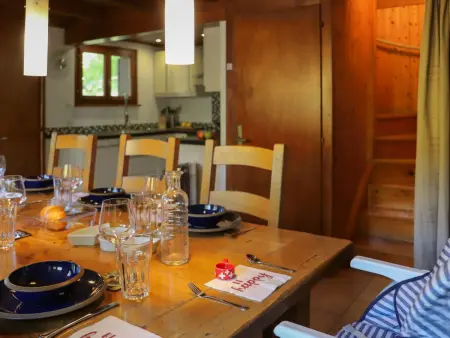 Le Raccard, Chalet 6 personnes à Nendaz - Photo 9