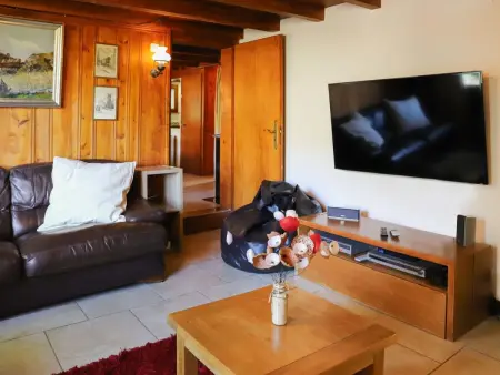 Le Raccard, Chalet 6 personnes à Nendaz - Photo 10