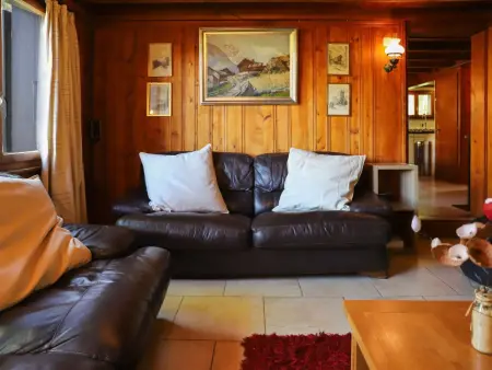 Le Raccard, Chalet 6 personnes à Nendaz - Photo 11
