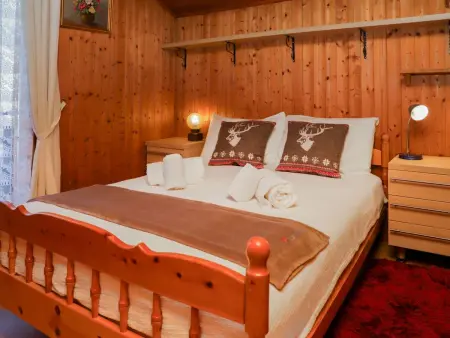 Le Raccard, Chalet 6 personnes à Nendaz - Photo 14