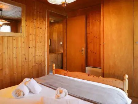 Le Raccard, Chalet 6 personnes à Nendaz - Photo 15