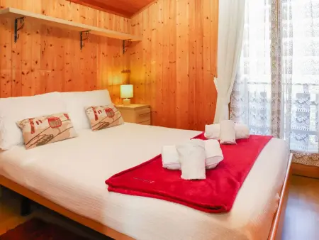 Le Raccard, Chalet 6 personnes à Nendaz - Photo 17