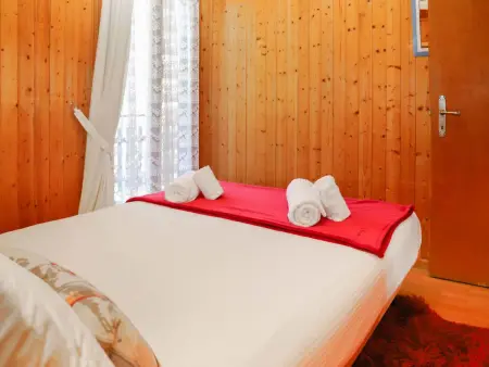 Le Raccard, Chalet 6 personnes à Nendaz - Photo 18